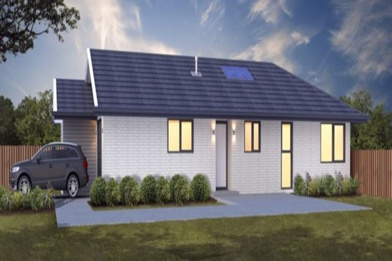 Photo of property in 25 Pohe Street, Waikanae, 5036