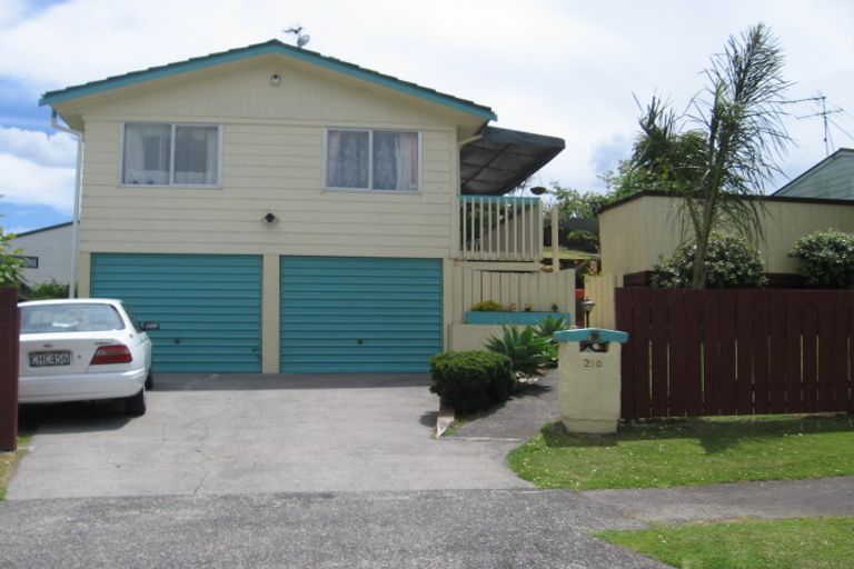 Photo of property in 210 Hillside Road, Papatoetoe, Auckland, 2025