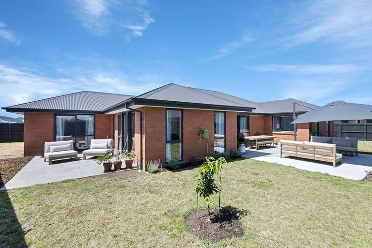 Photo of property in 62 Branthwaite Drive, Rolleston, 7615