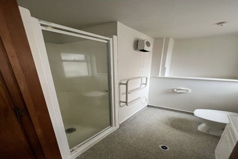 Photo of property in 5/33 Dowling Street, Dunedin Central, Dunedin, 9016