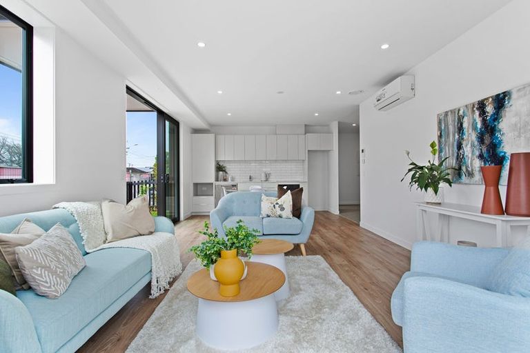 Photo of property in 107/157 Rockfield Road, Penrose, Auckland, 1061