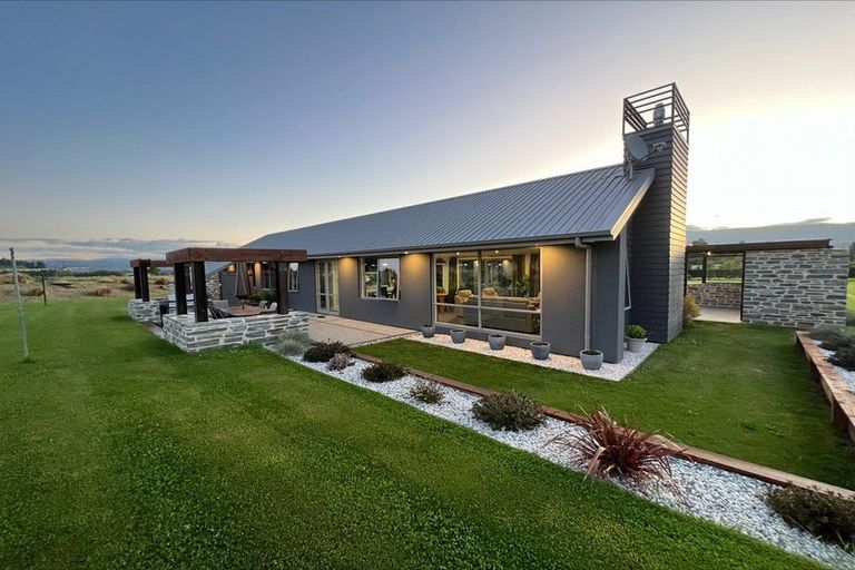 Photo of property in 554b Dunstan Road, Alexandra, 9391