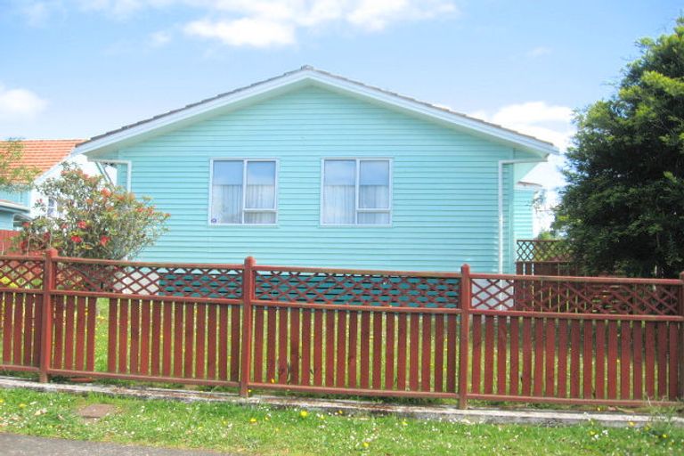 Photo of property in 8 Tawa Street, Kaikohe, 0405