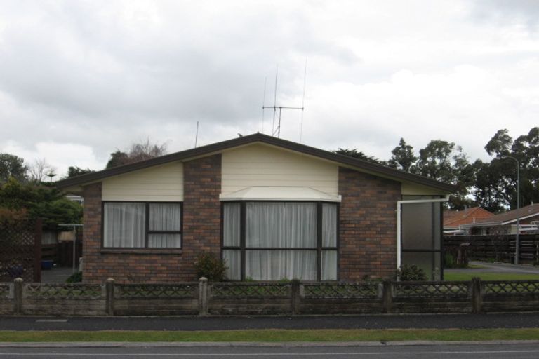 Photo of property in 14c Enderley Avenue, Enderley, Hamilton, 3214