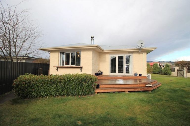 Photo of property in 90 Ashworth Street, Alexandra, 9320