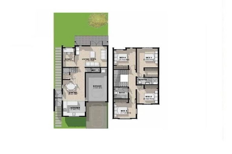 Photo of property in 20 Warbler Crescent, Papakura, 2110