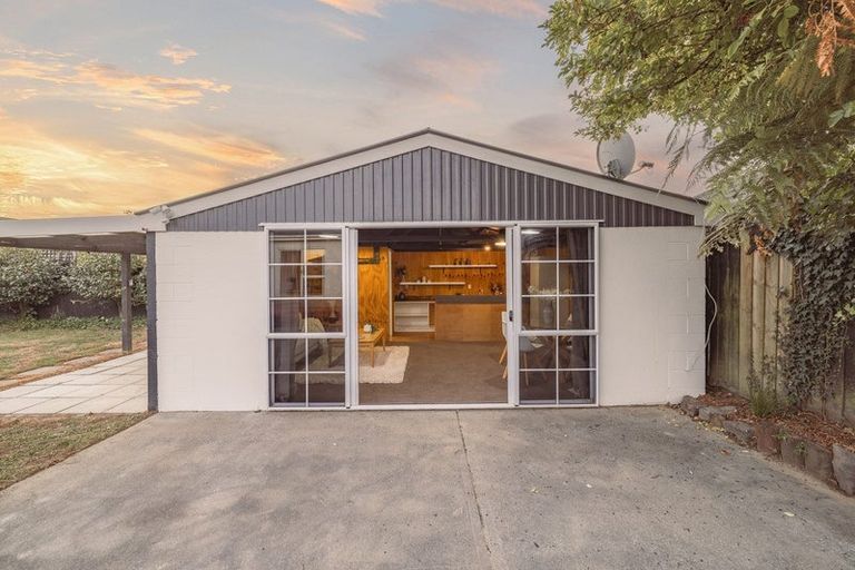 Photo of property in 277 Hills Road, Mairehau, Christchurch, 8013