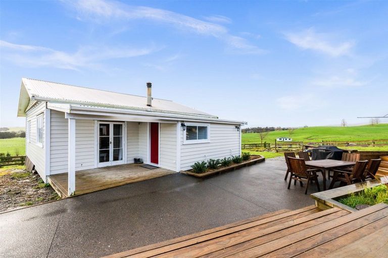 Photo of property in 947 Mangakahia Road, Poroti, Whangarei, 0179