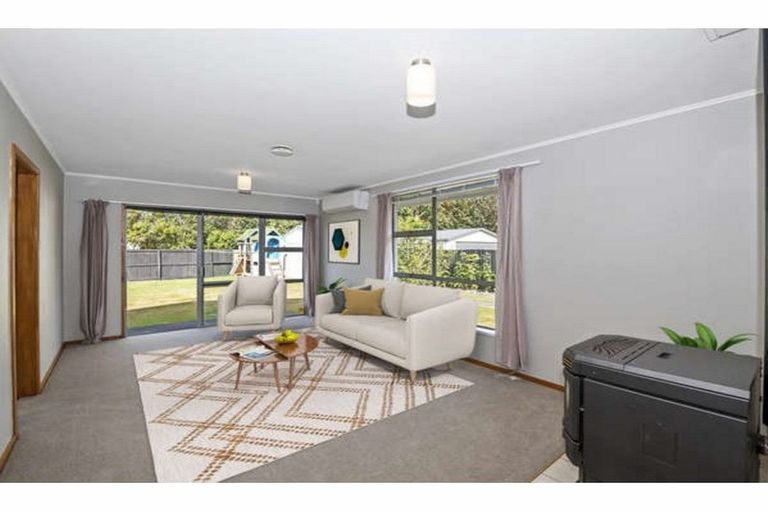 Photo of property in 4 De Lange Street, Wigram, Christchurch, 8042