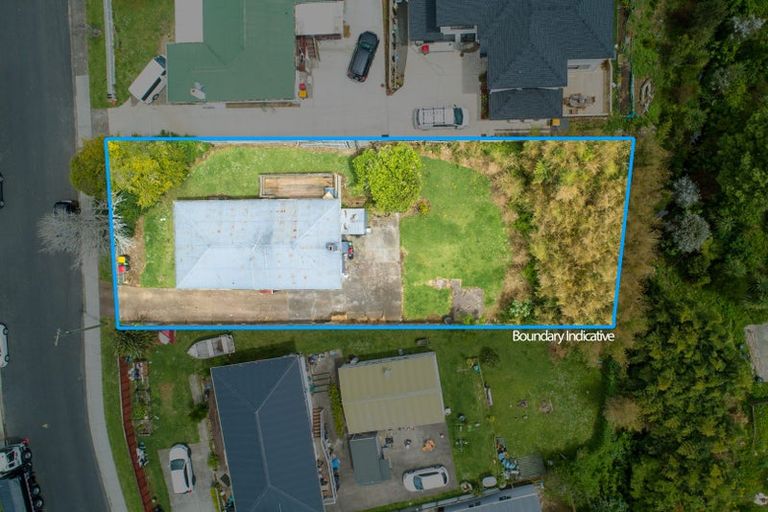 Photo of property in 7 Mountfort Street, Manurewa, Auckland, 2102