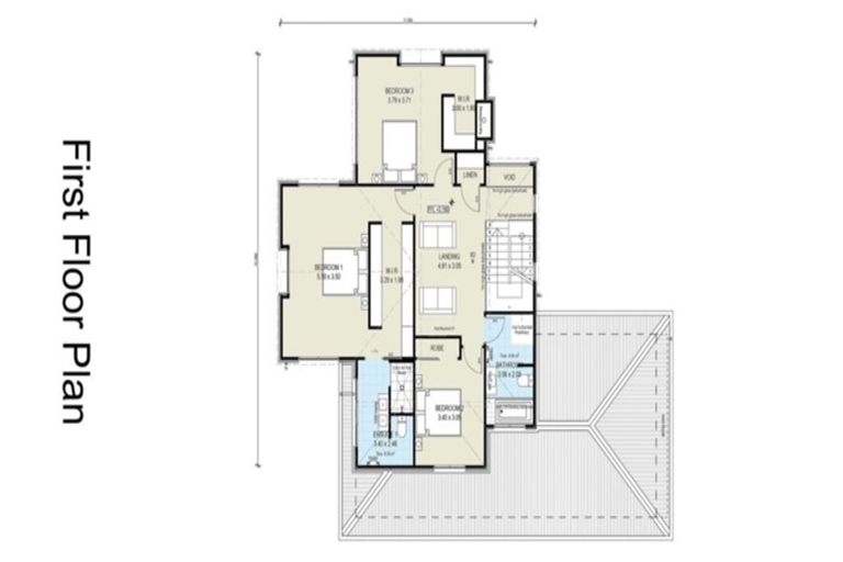 Photo of property in 19 Prestons Park Drive, Marshland, Christchurch, 8083