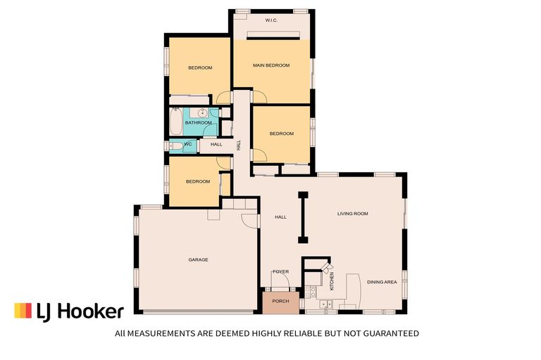 Photo of property in 6a Williamson Street, Cambridge, 3434