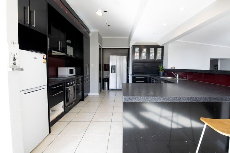 Photo of property in 41 Barker Road, Marewa, Napier, 4110
