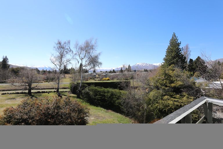 Photo of property in 11 Allan Street, Lake Tekapo, 7999