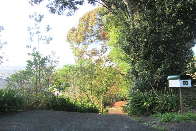 Photo of property in 41 Mount View Road, Bastia Hill, Whanganui, 4500