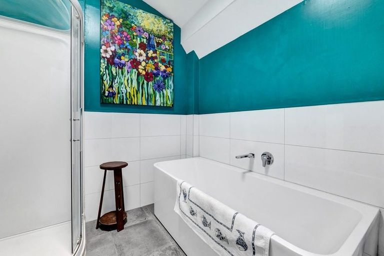 Photo of property in 20 Domett Street, Waitara, 4320