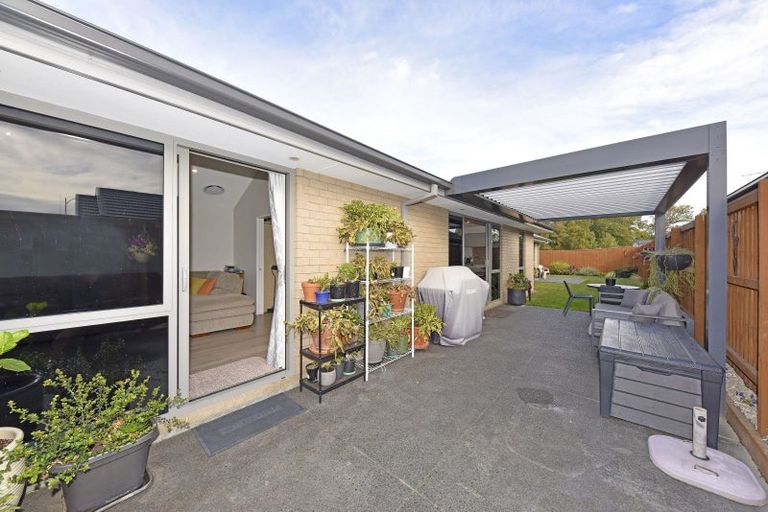Photo of property in 76 Muirhill Street, Halswell, Christchurch, 8025