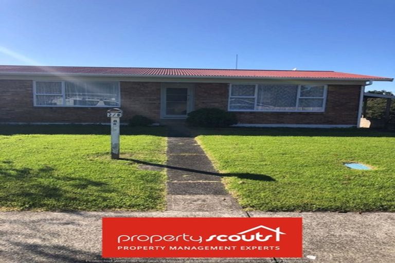 Photo of property in 1/8 Ruby Street, Manurewa, Auckland, 2102