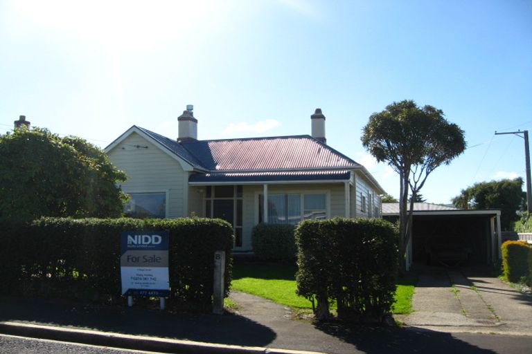 Photo of property in 8 Edgar Street, Wakari, Dunedin, 9010