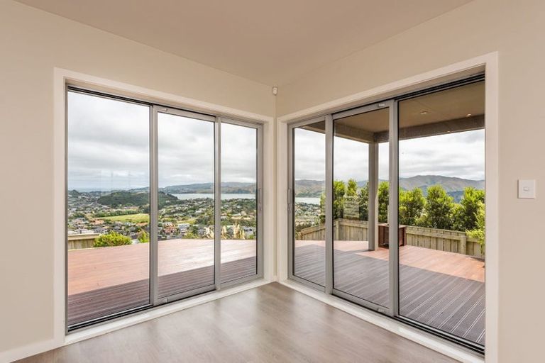 Photo of property in 107 Endeavour Drive, Whitby, Porirua, 5024