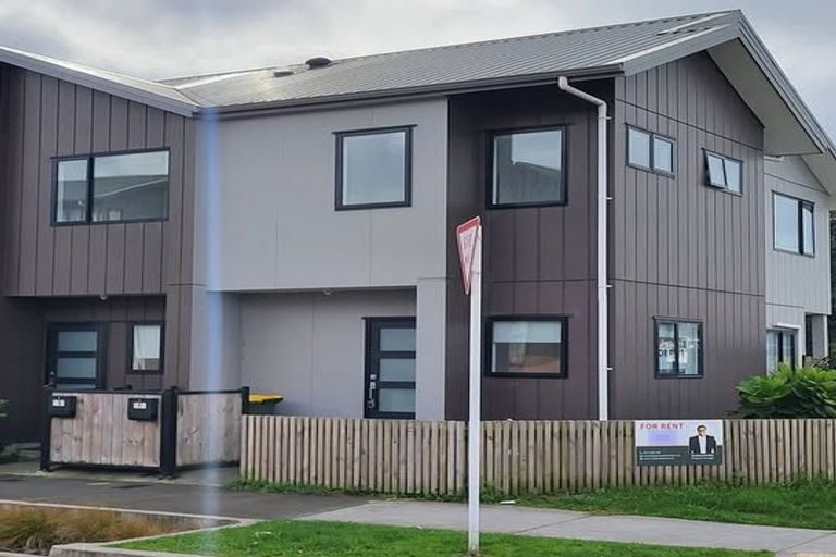 Photo of property in 1 Eileen Newey Place, Henderson, Auckland, 0612