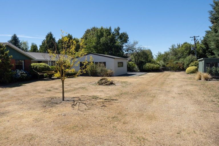 Photo of property in 286 Seafield Road, Elgin, Ashburton, 7772