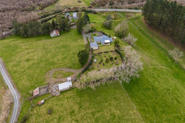Photo of property in 319b Rotowaro Road, Huntly, 3771