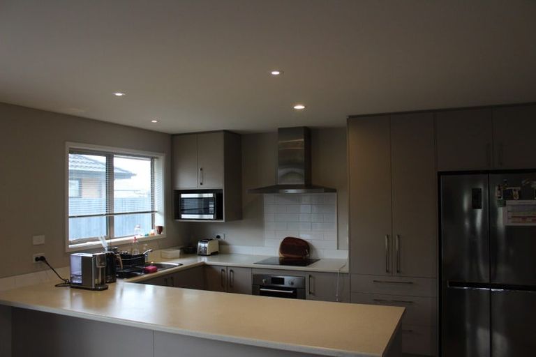 Photo of property in 16 Newman Road, Rolleston, 7614