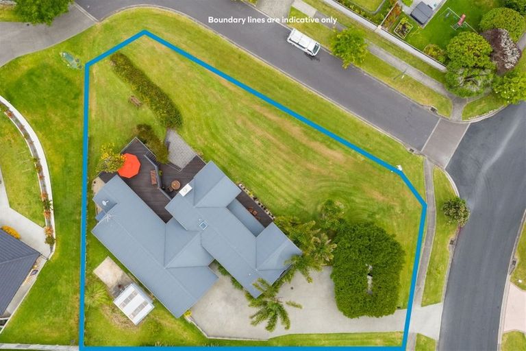 Photo of property in 1 The Rise, Waimauku, 0812