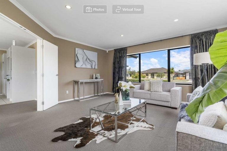 Photo of property in 46 Moonlight Drive, Rototuna North, Hamilton, 3210