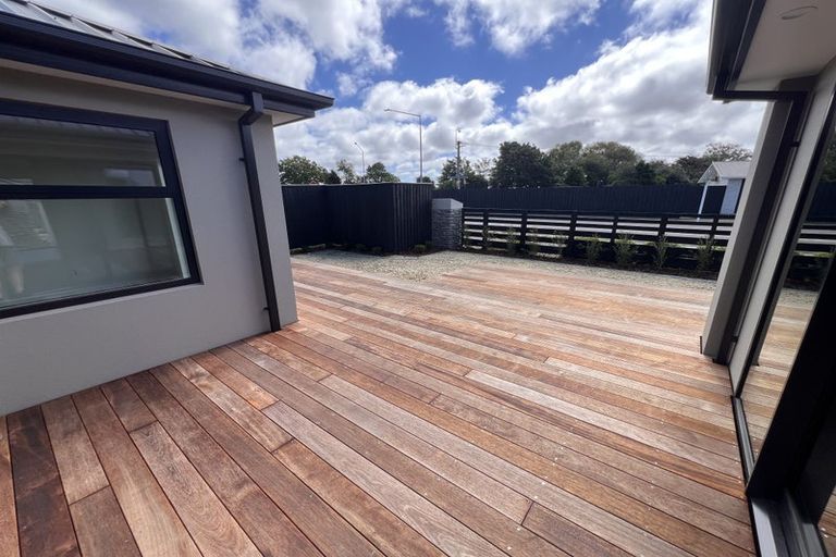 Photo of property in 2 Hao Lane, Halswell, Christchurch, 8025