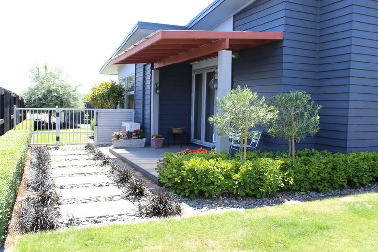 Photo of property in 10a Madison Street, Cambridge, 3434