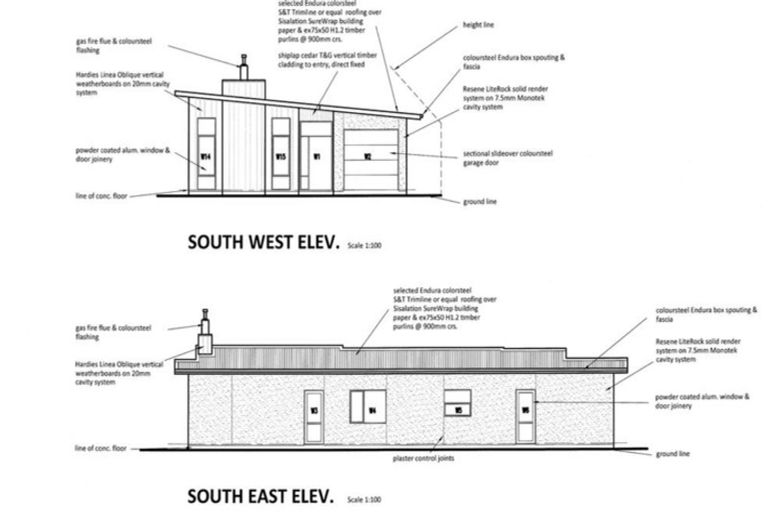 Photo of property in 37b Kingston Street, Awapuni, Palmerston North, 4412