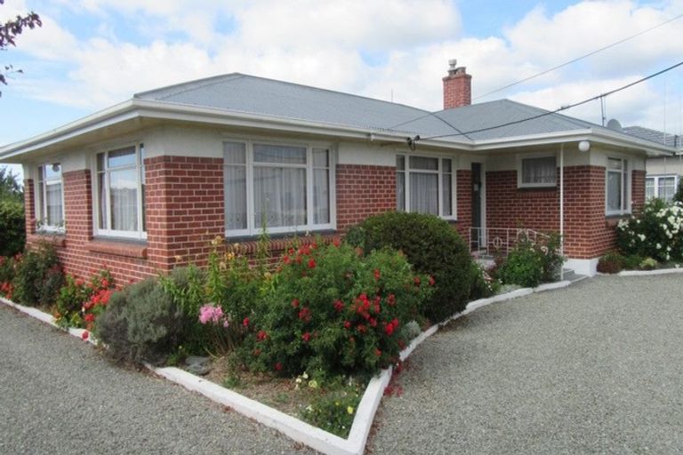 Photo of property in 11 Michael Street, Waimate, 7924