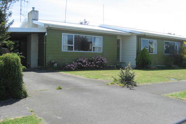 Photo of property in 9 Ferndale Place, Feilding, 4702