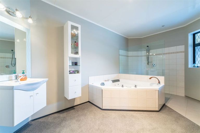 Photo of property in 356 Hadlow Road, Claremont, Timaru, 7974