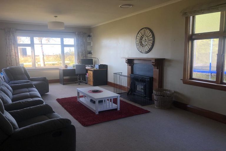 Photo of property in 142 George Ward Road, Pareora West, Timaru, 7972