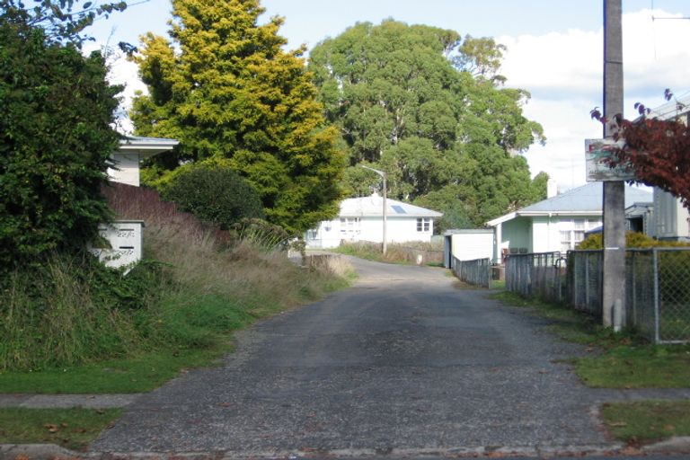 Photo of property in 22 Bent Street, Putaruru, 3411