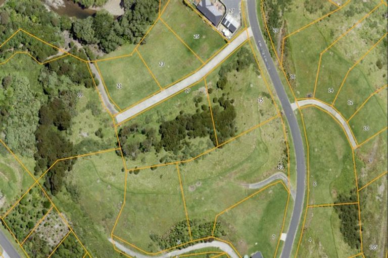 Photo of property in 17 Te Mata Drive, Te Mata, Thames, 3575