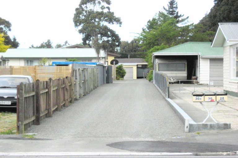 Photo of property in 30 Williams Street, Kaiapoi, 7630