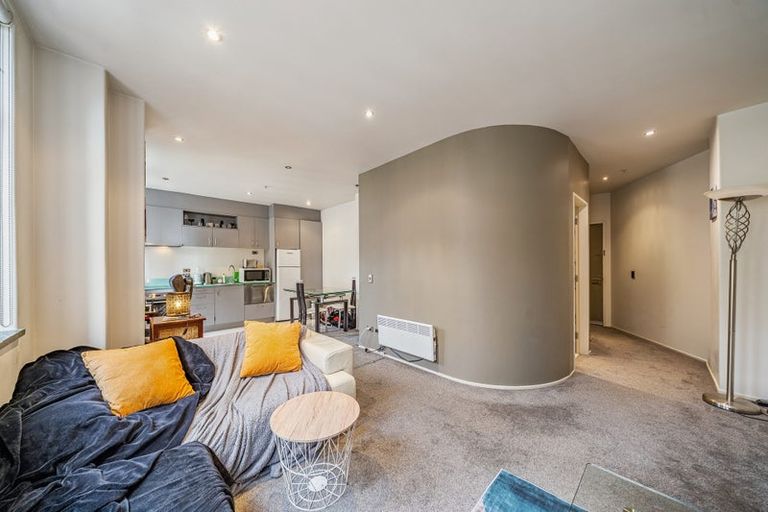 Photo of property in The Quay, 4/332a2 Lambton Quay, Wellington Central, Wellington, 6011