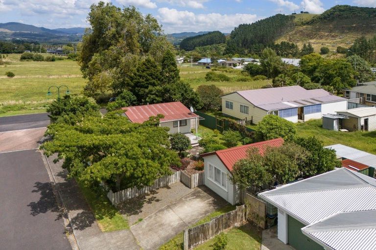 Photo of property in 1 Carrick Robertson Place, Waihi, 3610