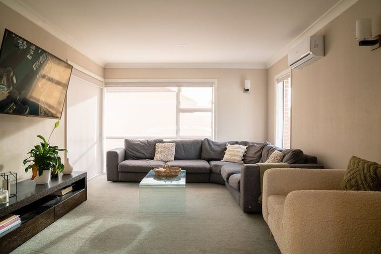 Photo of property in 56 Ensign Street, Halswell, Christchurch, 8025