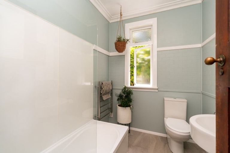 Photo of property in 45b Mana Street, Vogeltown, Wellington, 6021