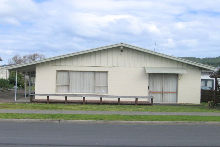 Photo of property in 105 Winifred Avenue, Whangamata, 3620
