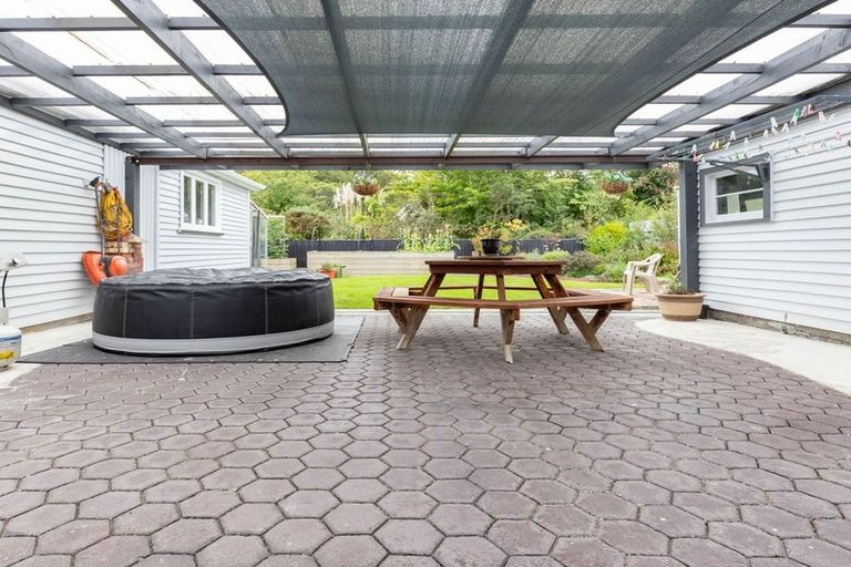 Photo of property in 7 Geraldine Street, Greymouth, 7805