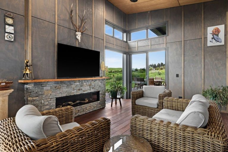 Photo of property in 49 Matuku Road, Crownthorpe, Hastings, 4179