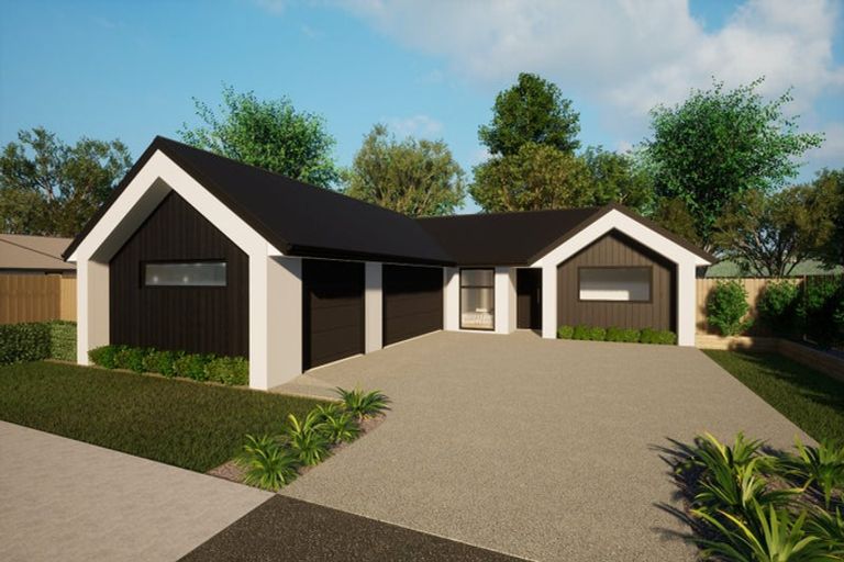 Photo of property in 46 Wakeman Drive, Lincoln, 7608