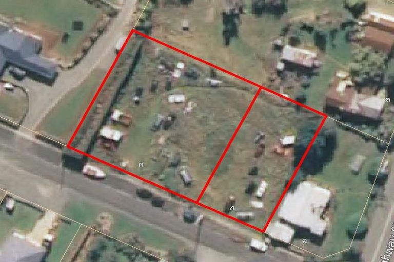 Photo of property in 8 Dorset Street, Mossburn, 9792