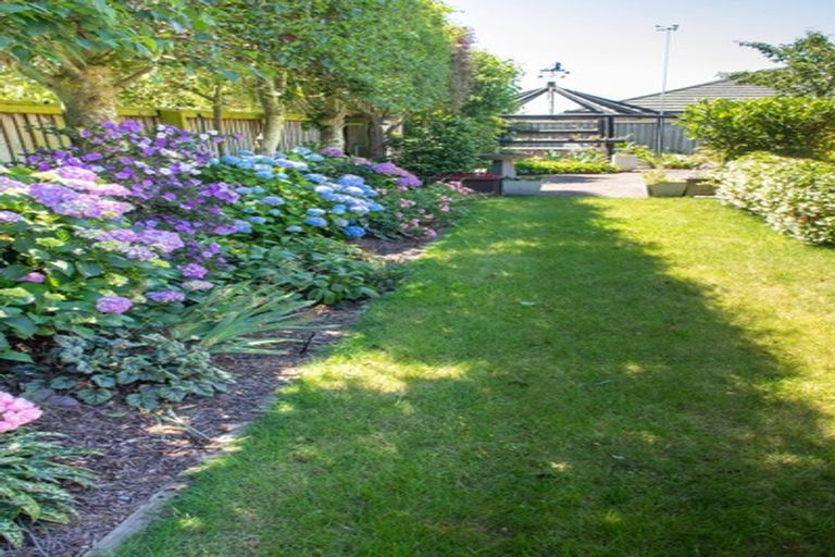 Photo of property in 52 Allison Crescent, Kaiapoi, 7630